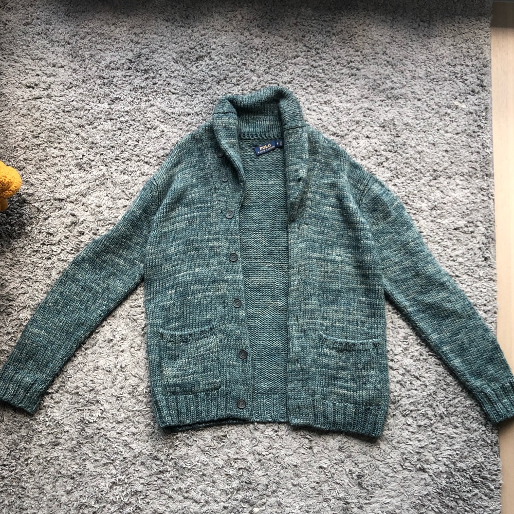 Polo Ralph Lauren Sweater